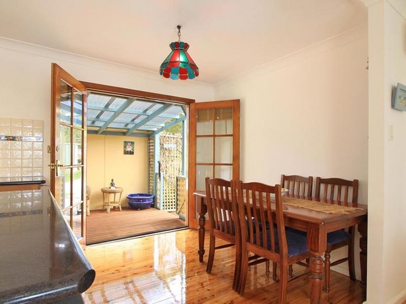 58 Lawrence Hargrave Drive, Stanwell Park NSW 2508