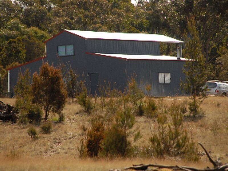 Lot 151 Fernleigh Close, Windellama NSW 2580