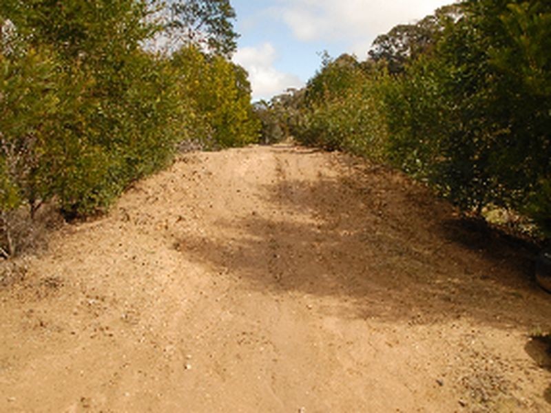 Lot 151 Fernleigh Close, Windellama NSW 2580
