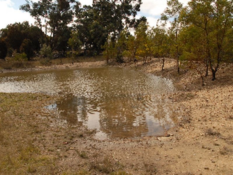 Lot 151 Fernleigh Close, Windellama NSW 2580