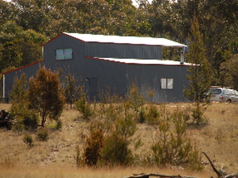 Lot 151 Fernleigh Close, Windellama NSW 2580