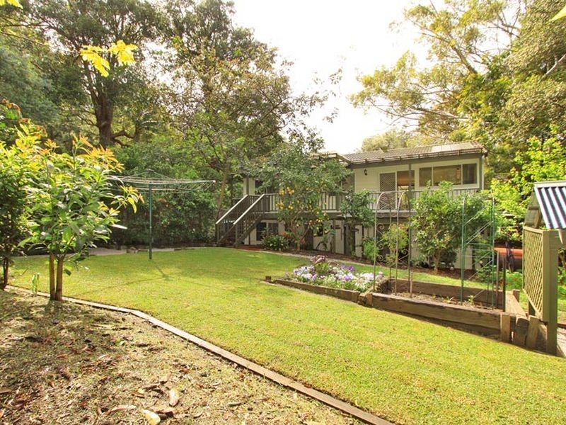 4 Old Coast Road, Stanwell Park NSW 2508