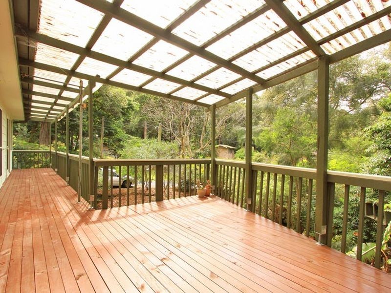 4 Old Coast Road, Stanwell Park NSW 2508