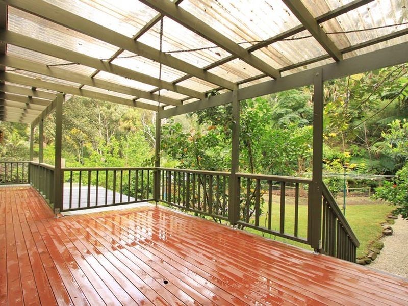 4 Old Coast Road, Stanwell Park NSW 2508
