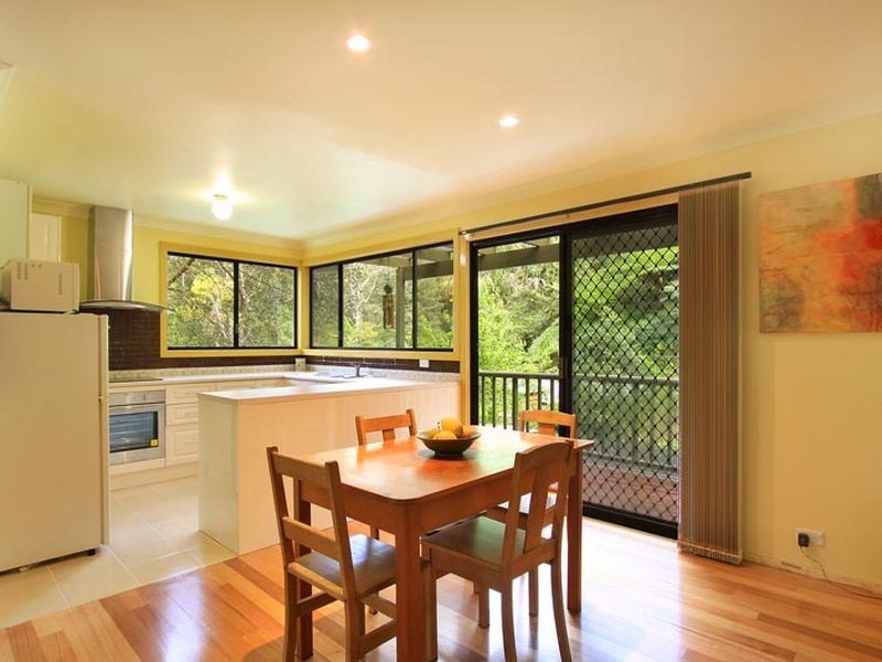 4 Old Coast Road, Stanwell Park NSW 2508