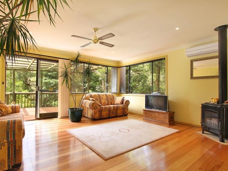 4 Old Coast Road, Stanwell Park NSW 2508