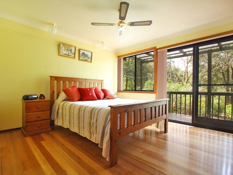 4 Old Coast Road, Stanwell Park NSW 2508