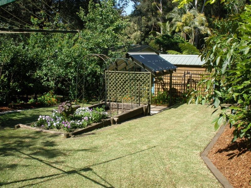4 Old Coast Road, Stanwell Park NSW 2508