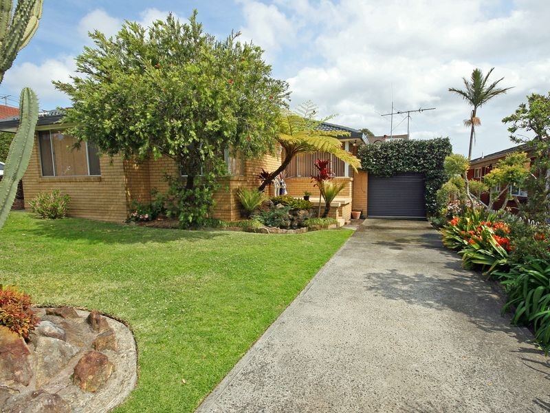 86 Undola Road, Helensburgh NSW 2508