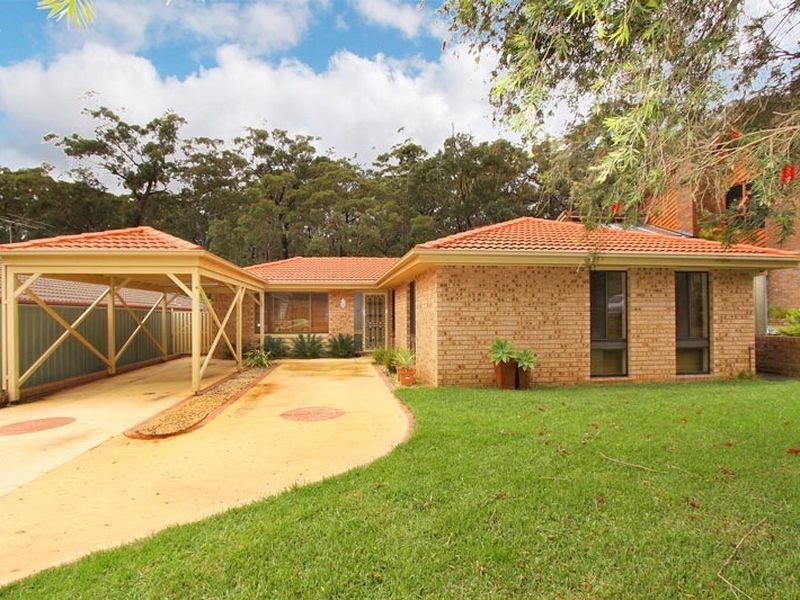 11 Shannon Drive, Helensburgh NSW 2508