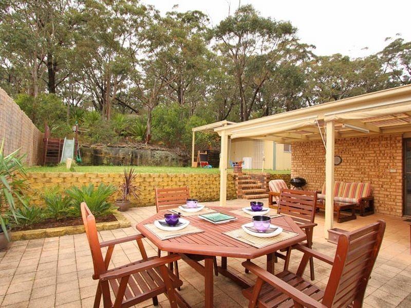 11 Shannon Drive, Helensburgh NSW 2508