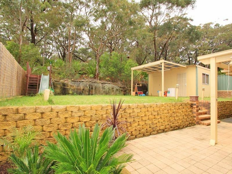 11 Shannon Drive, Helensburgh NSW 2508