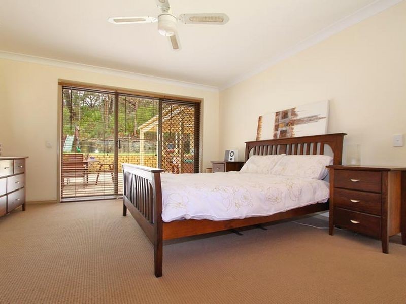11 Shannon Drive, Helensburgh NSW 2508