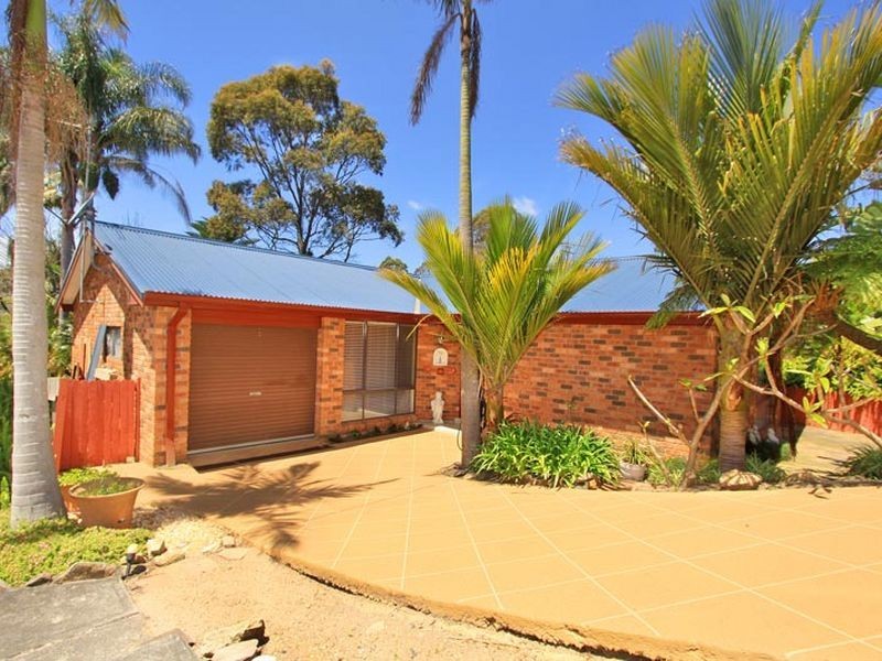67 Undola Road, Helensburgh NSW 2508