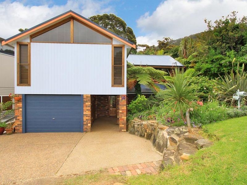 10 Lower Coast Road, Stanwell Park NSW 2508