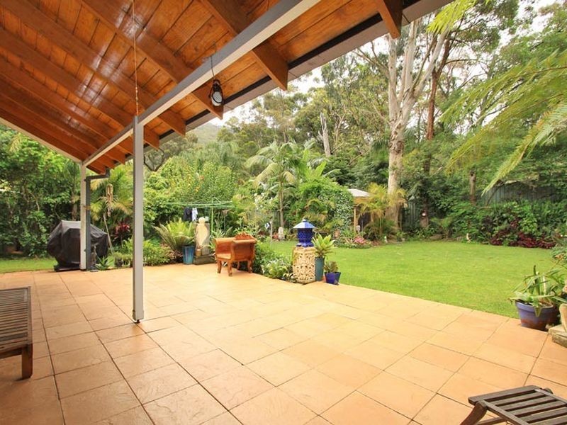 10 Lower Coast Road, Stanwell Park NSW 2508