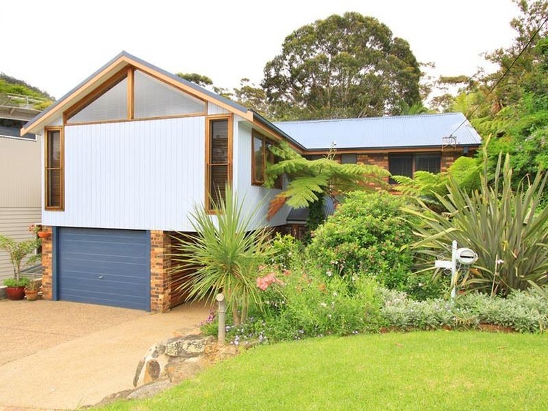 10 Lower Coast Road, Stanwell Park NSW 2508