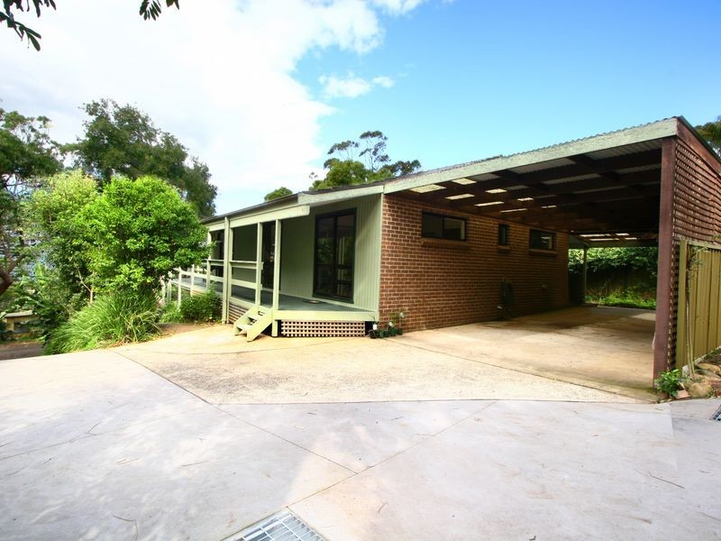 32a The Drive, Stanwell Park NSW 2508