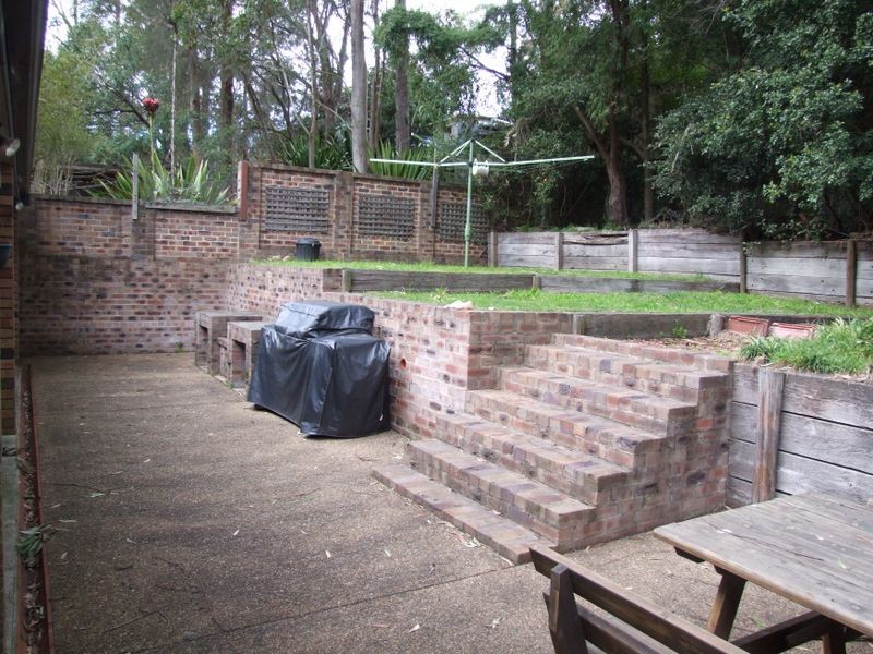 29 Tunnel Road, Helensburgh NSW 2508