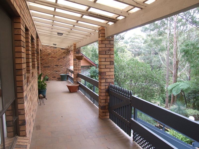 29 Tunnel Road, Helensburgh NSW 2508