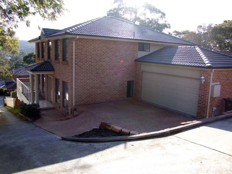 28 Halls Road, Helensburgh NSW 2508