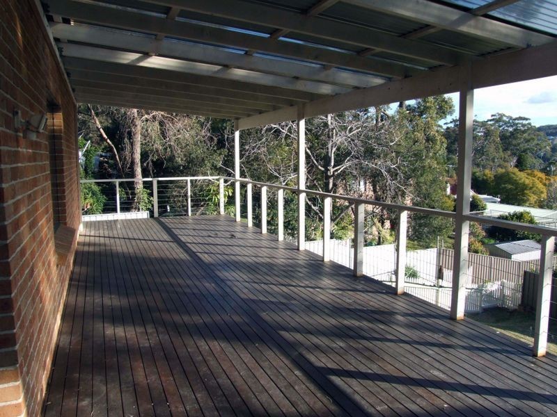 28 Halls Road, Helensburgh NSW 2508