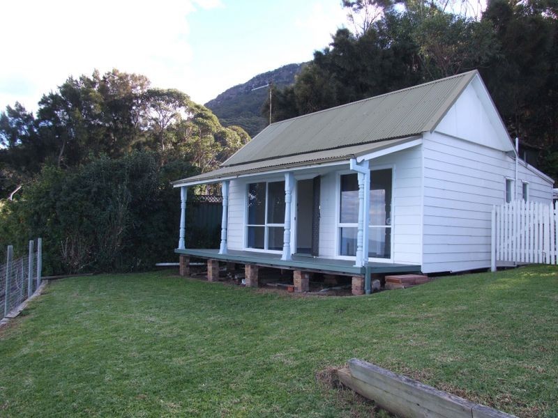 313A Lawrence Hargrave Drive, Clifton NSW 2515