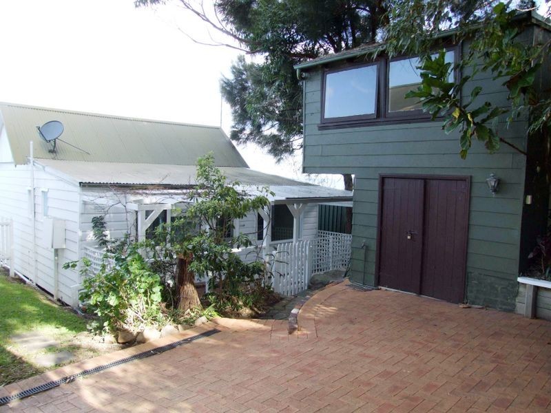 313A Lawrence Hargrave Drive, Clifton NSW 2515