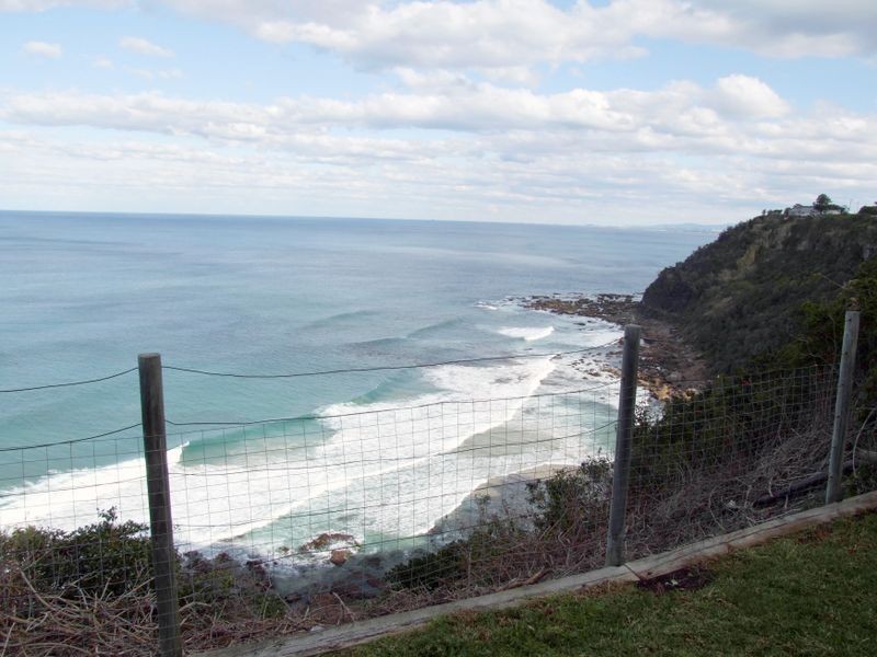 313A Lawrence Hargrave Drive, Clifton NSW 2515