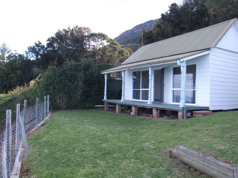 313A Lawrence Hargrave Drive, Clifton NSW 2515