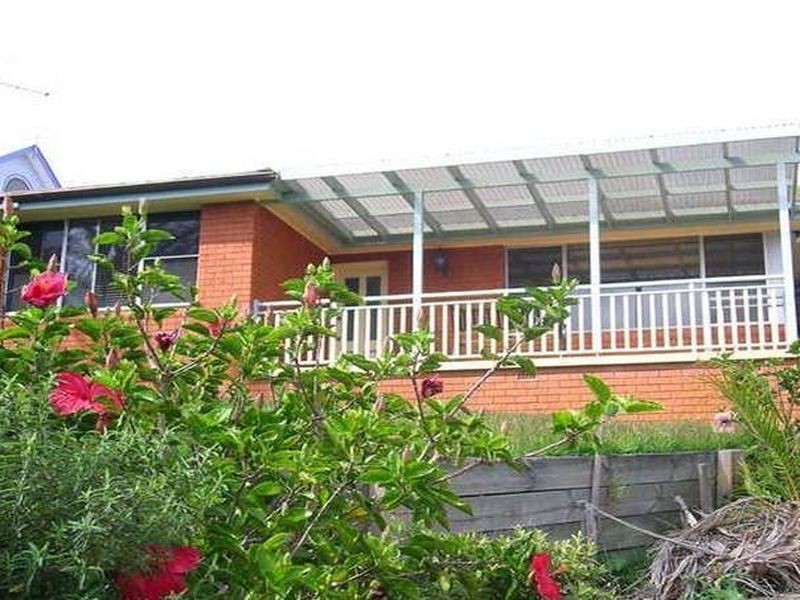 3 Halls Road, Helensburgh NSW 2508