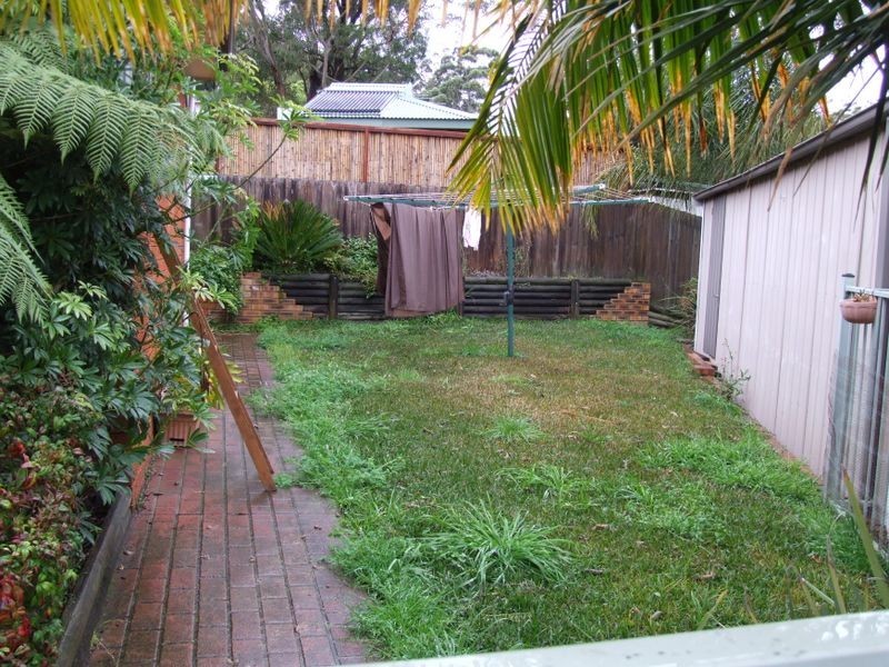 3 Halls Road, Helensburgh NSW 2508