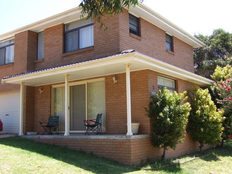 5a Oxley Place, Helensburgh NSW 2508