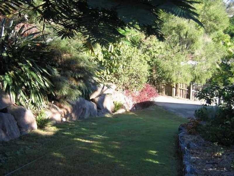 Chapel Hill QLD 4069