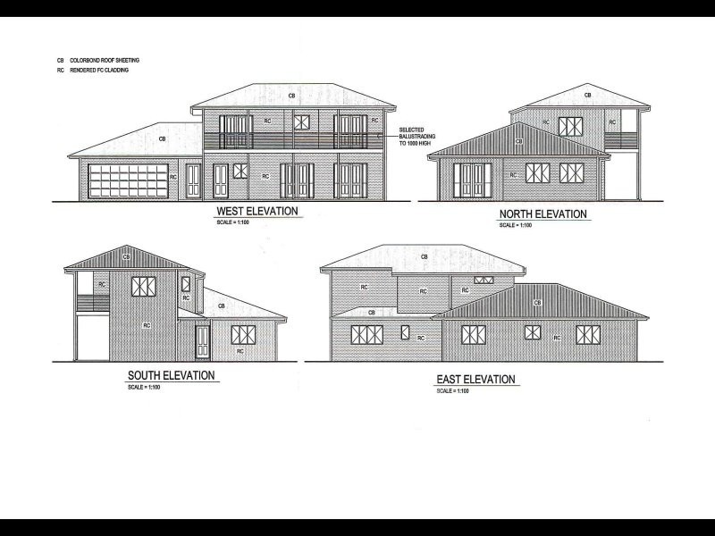 Chapel Hill QLD 4069