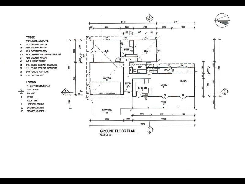 Chapel Hill QLD 4069