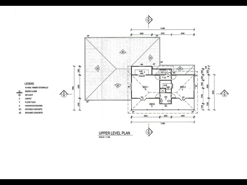 Chapel Hill QLD 4069