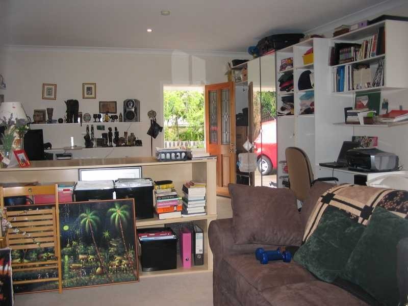 Chapel Hill QLD 4069