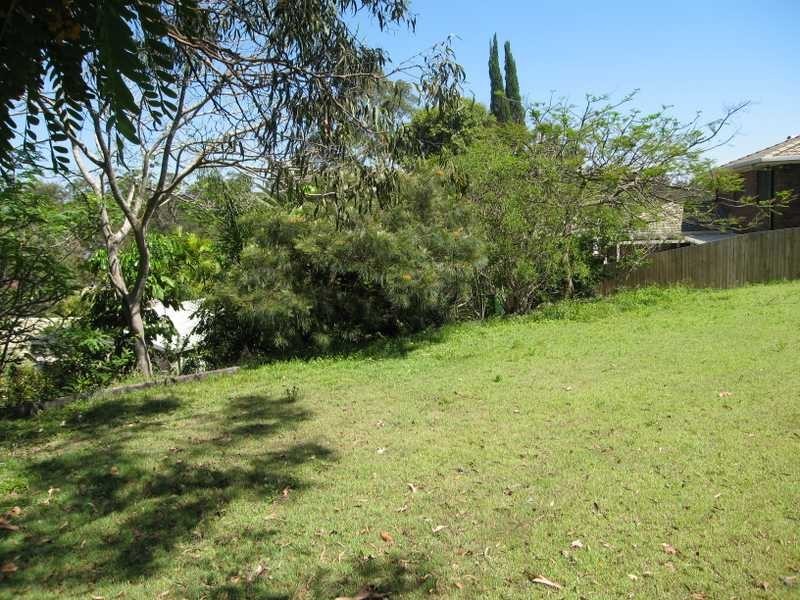 Chapel Hill QLD 4069