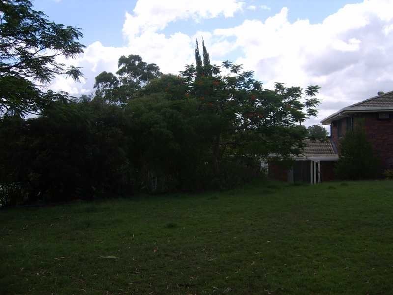 Chapel Hill QLD 4069