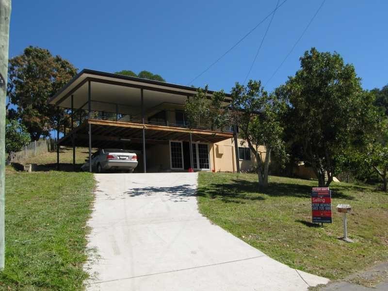 Brookfield QLD 4069