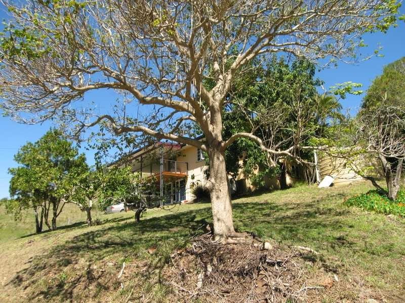 Brookfield QLD 4069