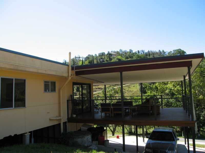 Brookfield QLD 4069
