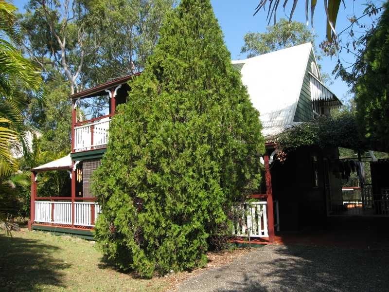 Karana Downs QLD 4306