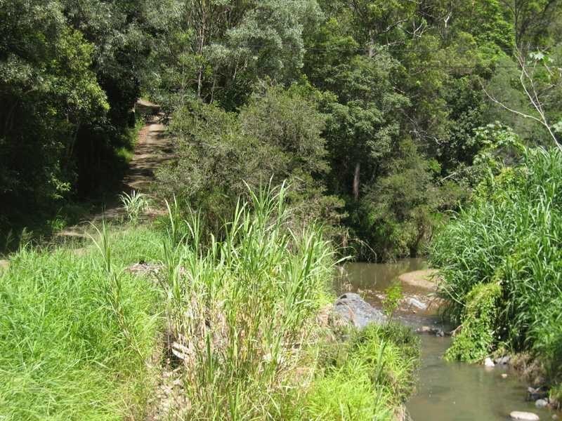 Upper Brookfield QLD 4069