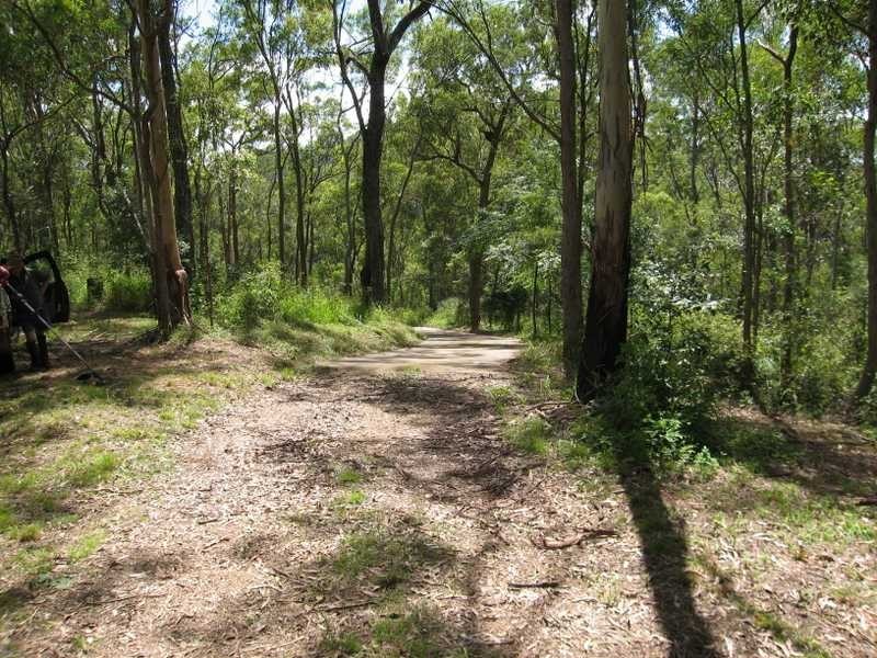 Upper Brookfield QLD 4069