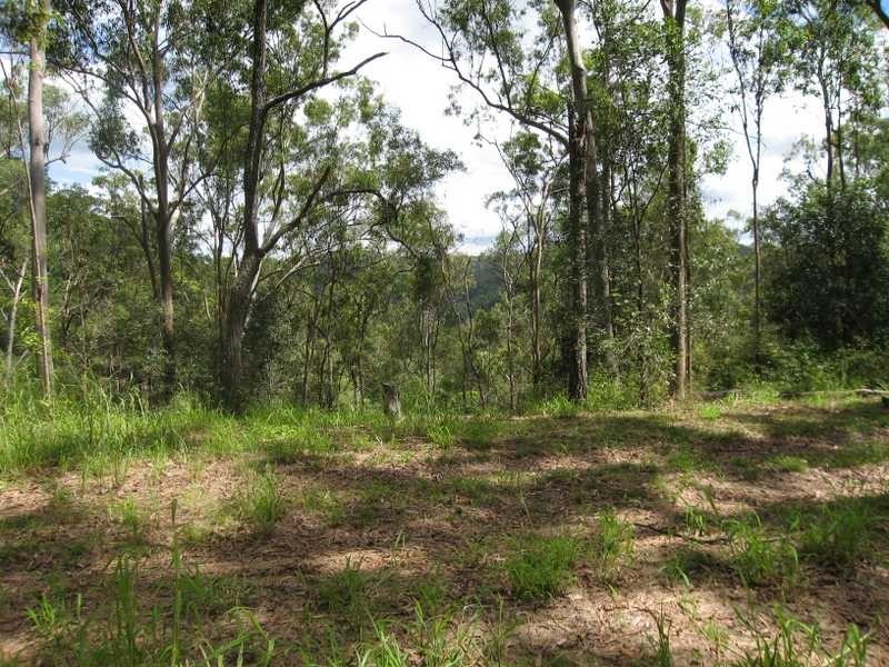 Upper Brookfield QLD 4069