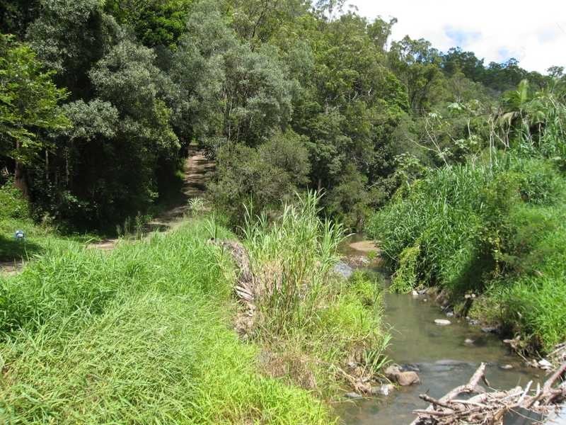 Upper Brookfield QLD 4069