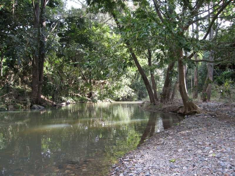 Brookfield QLD 4069