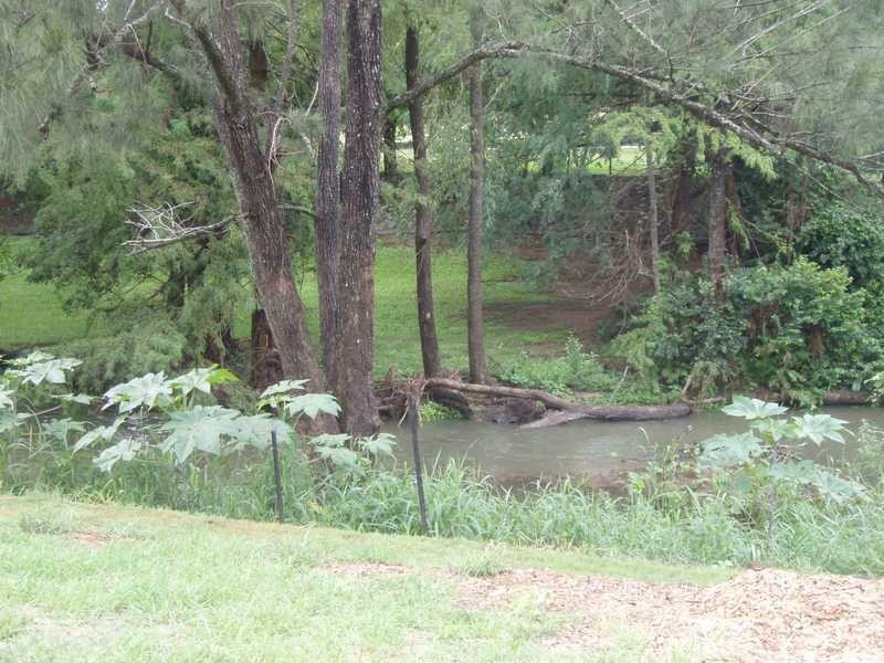 Brookfield QLD 4069